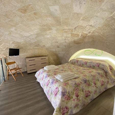 Bed and Breakfast Dimora In Centro Трани Экстерьер фото